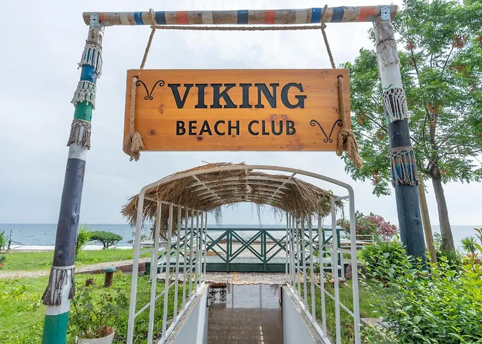 Grand Viking Hotel